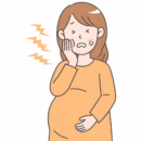 妊娠すると歯が弱くなるって本当?