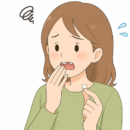 銀歯・詰め物・被せ物（差し歯）が取れたらどうする？