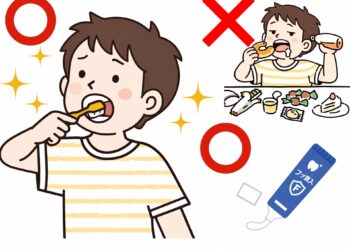 虫歯予防で本当に大切なのは「習慣」