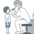 学校検診で「虫歯あり」と言われたのに、歯医者では「虫歯なし」?