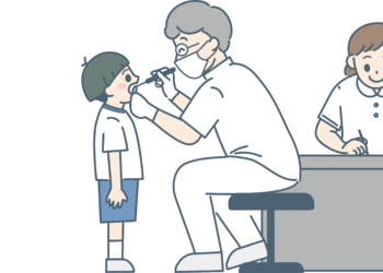 学校検診で「虫歯あり」と言われたのに、歯医者では「虫歯なし」？