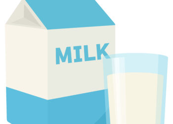 牛乳とむし歯の関係