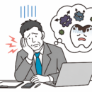 3人に1人が経験する「口の痛み」―仕事や受験への影響とは