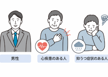 歯を失うと死亡リスクは上がる？ 影響の大きい人とは