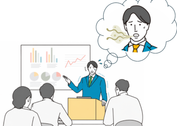 ストレスで口臭が強くなる？ 唾液の減少との関係