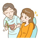 なぜ歯垢を取らないと歯周病は治らないのか?歯ブラシが重要な理由