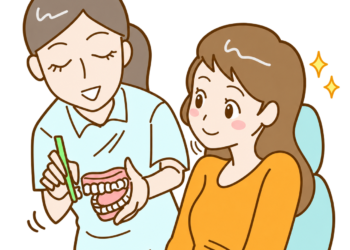 なぜ歯垢を取らないと歯周病は治らないのか？歯ブラシが重要な理由