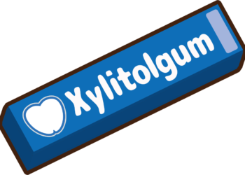 ガムとの上手な付き合い方