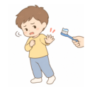 子どもが歯みがき粉を嫌がる。無理に使わせるべき？――むし歯予防で本当に大切なこと